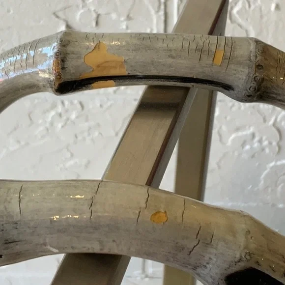 Gucci cream leather handbag - Picture 10 of 16